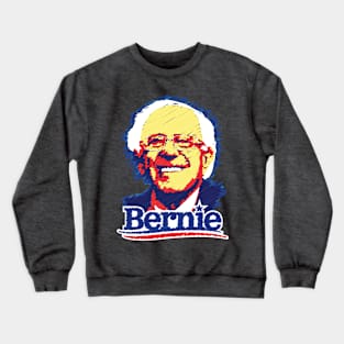 Bernie Sanders 2020 Vermont Senator Democratic Socialist graphic Crewneck Sweatshirt